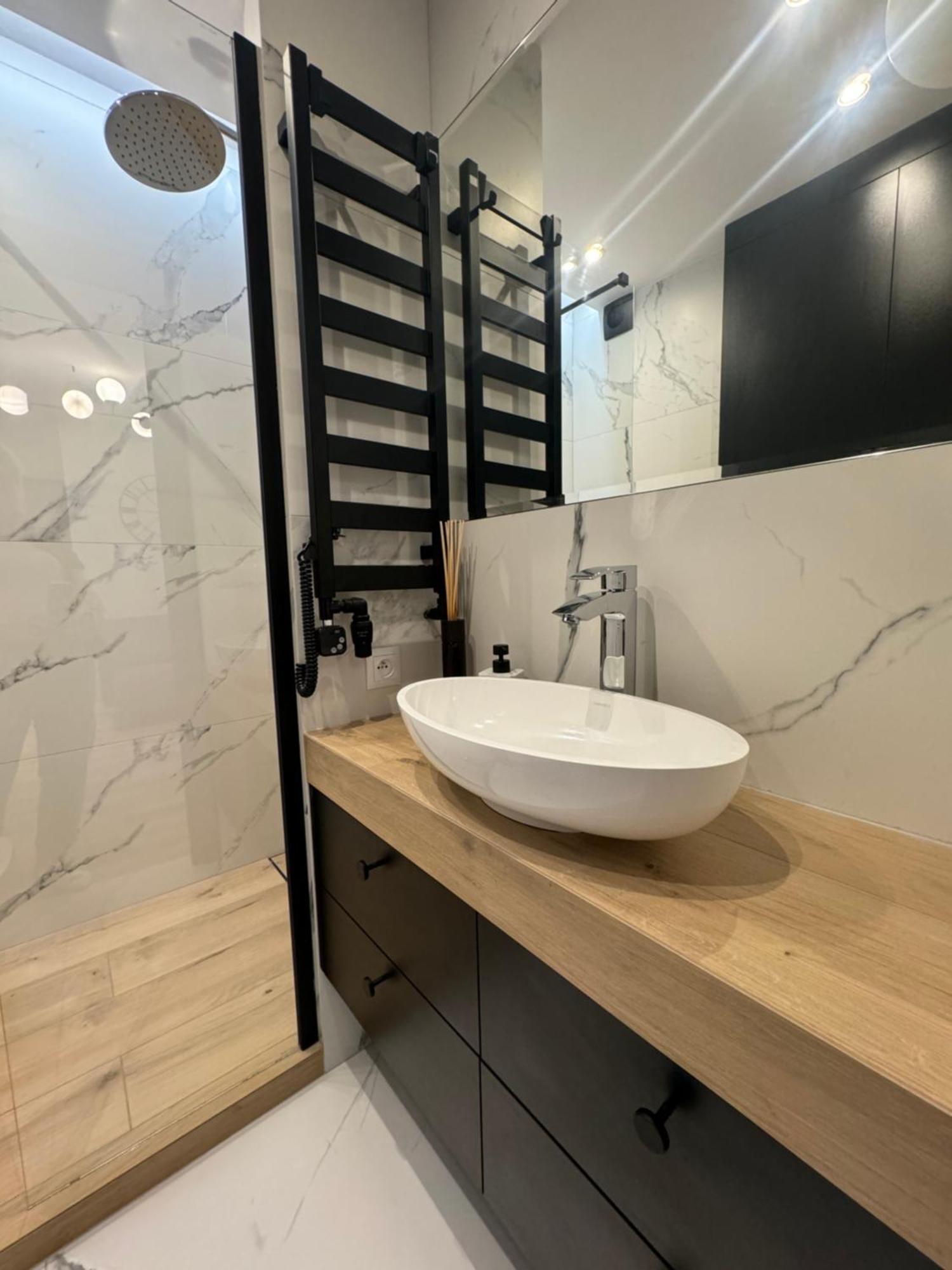 Apartamenty Beauty & Spa Ełk Eksteriør bilde