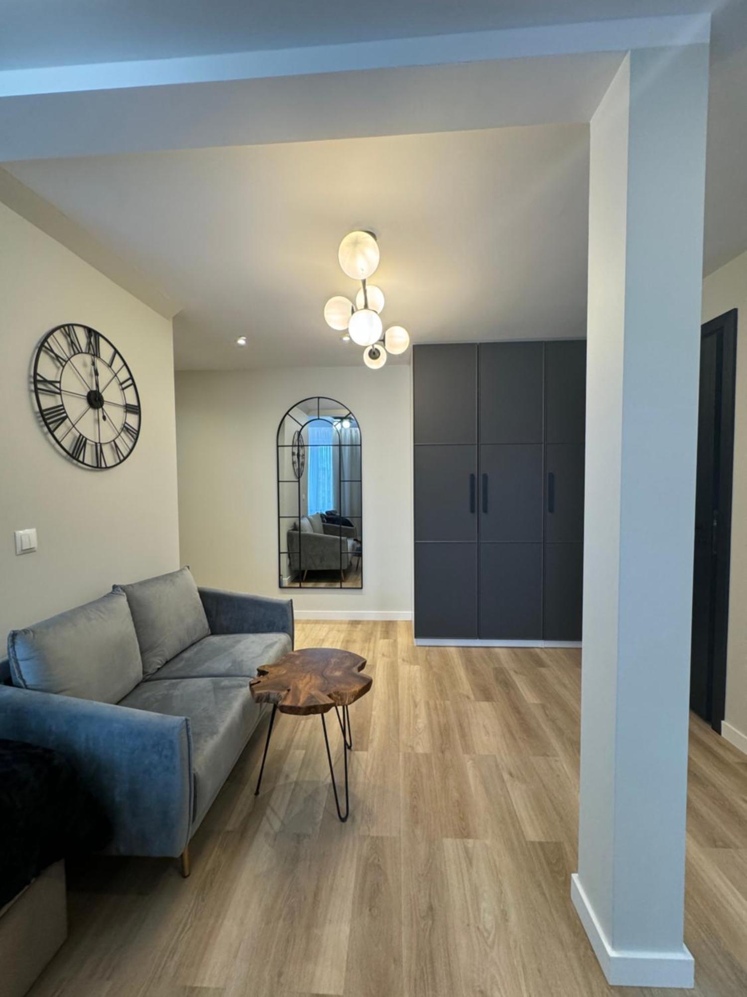 Apartamenty Beauty & Spa Ełk Eksteriør bilde