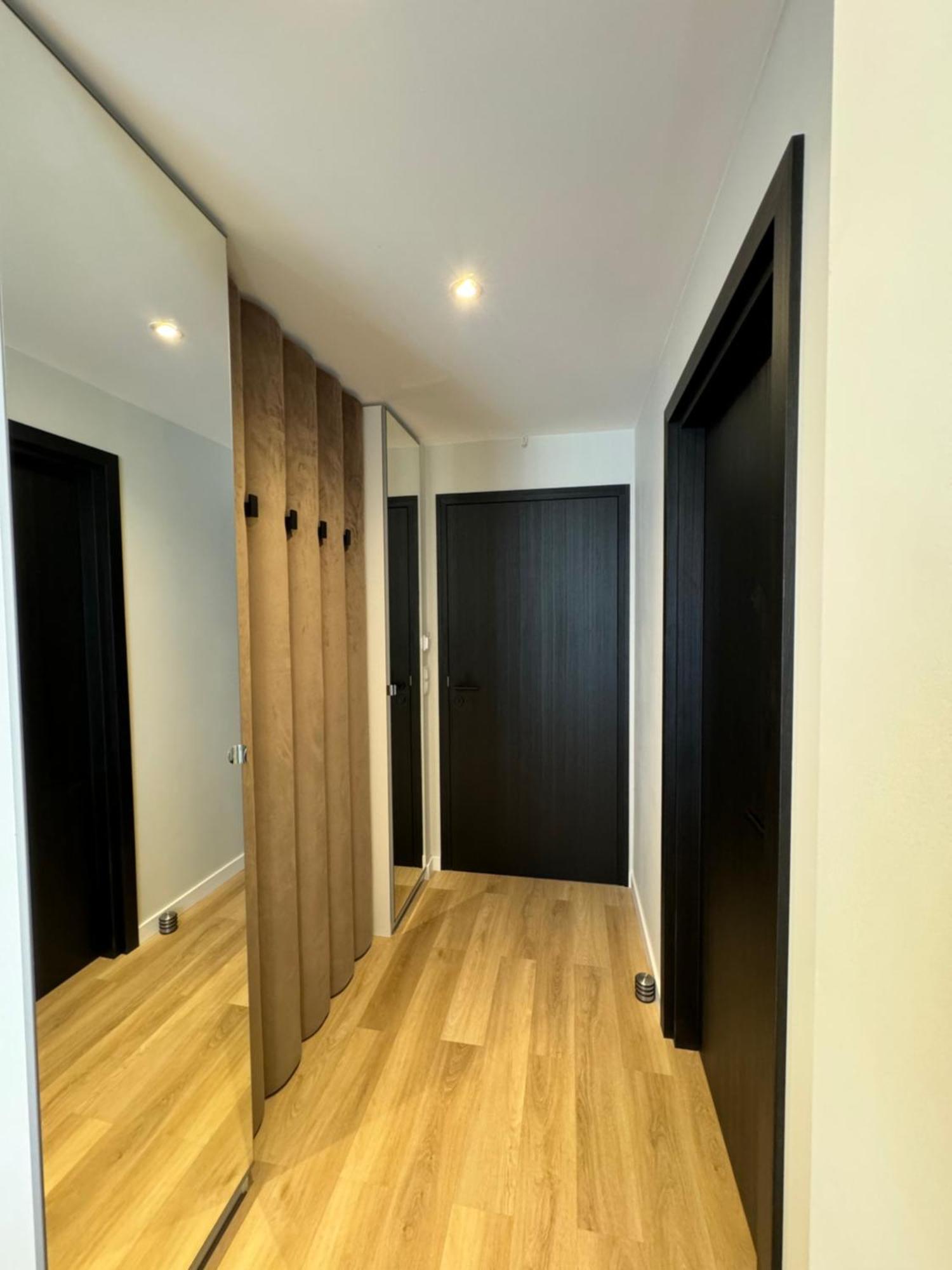 Apartamenty Beauty & Spa Ełk Eksteriør bilde