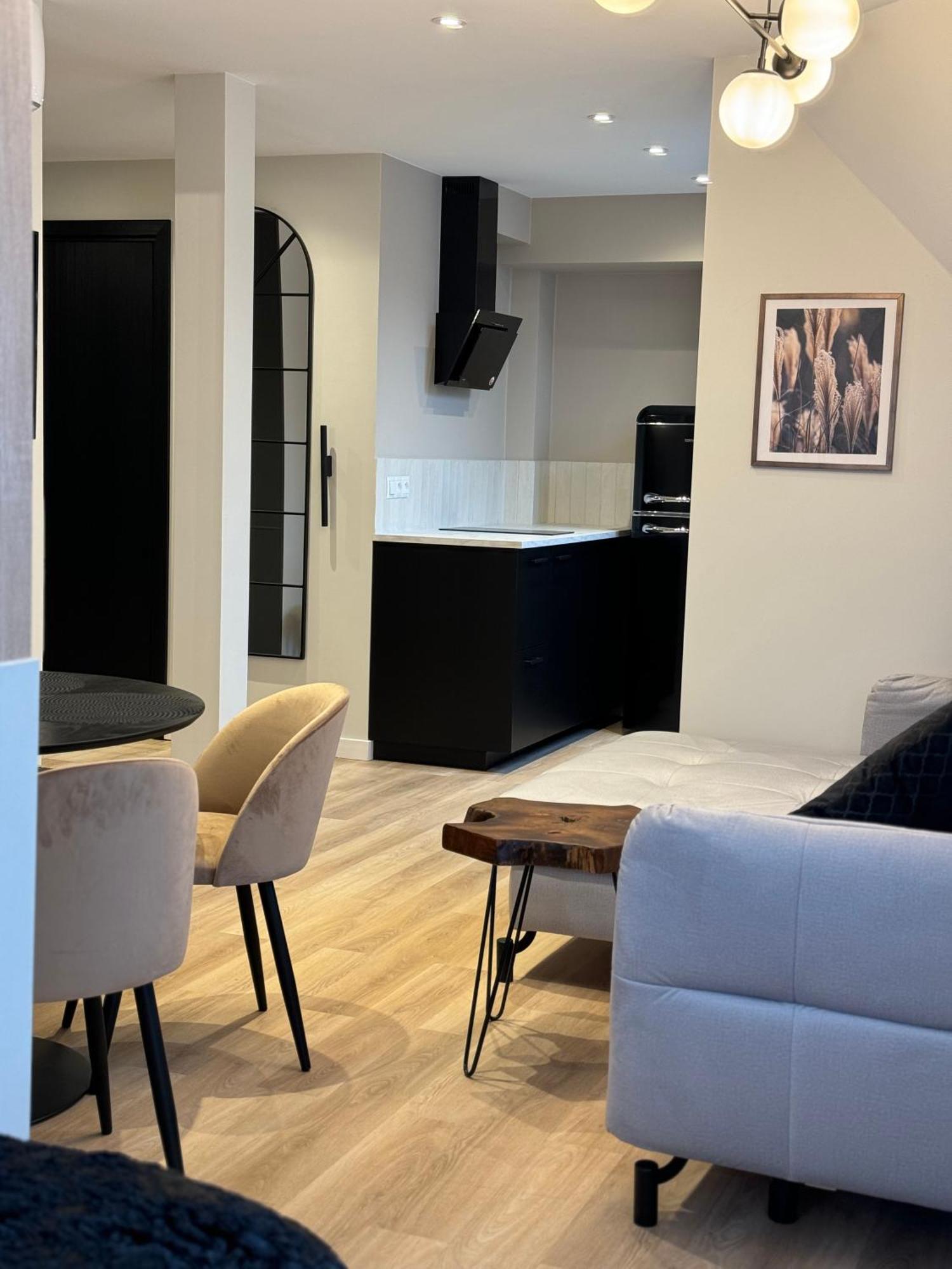 Apartamenty Beauty & Spa Ełk Eksteriør bilde