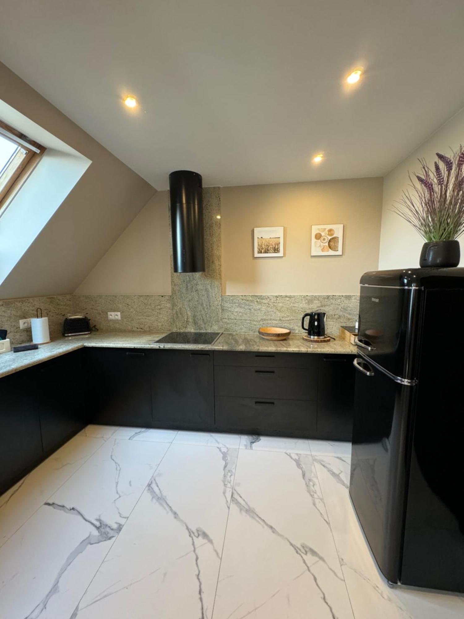 Apartamenty Beauty & Spa Ełk Eksteriør bilde