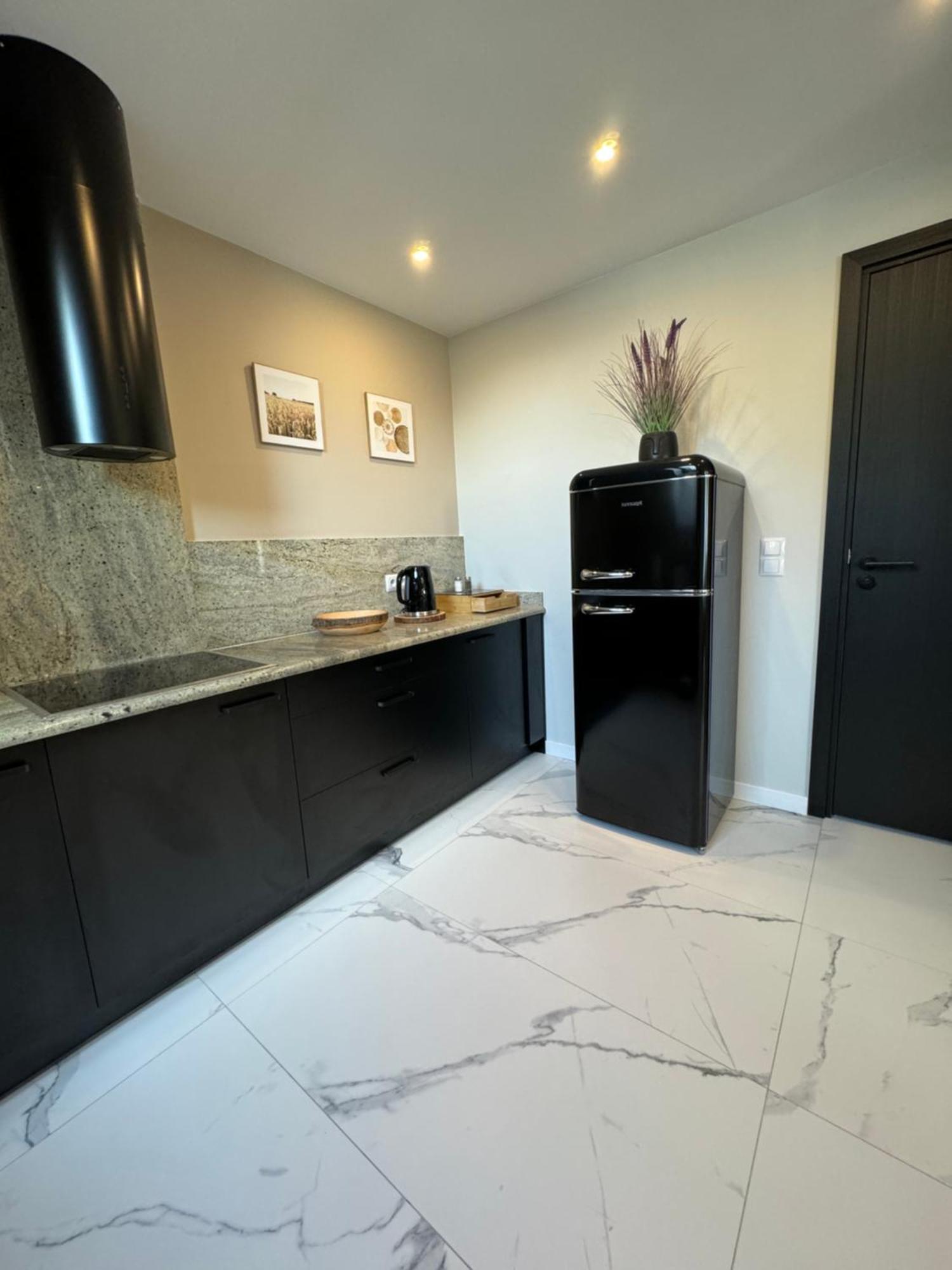 Apartamenty Beauty & Spa Ełk Eksteriør bilde