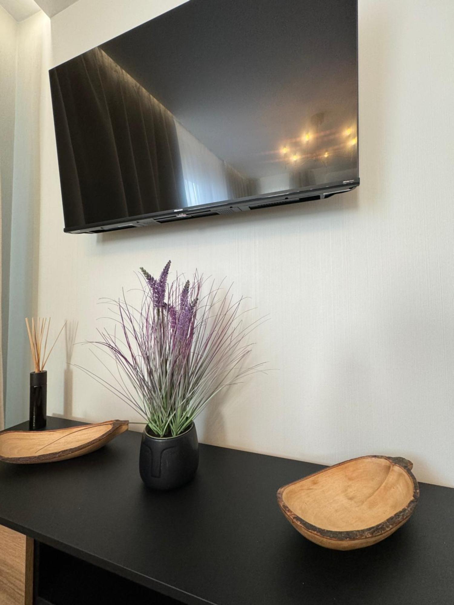 Apartamenty Beauty & Spa Ełk Eksteriør bilde