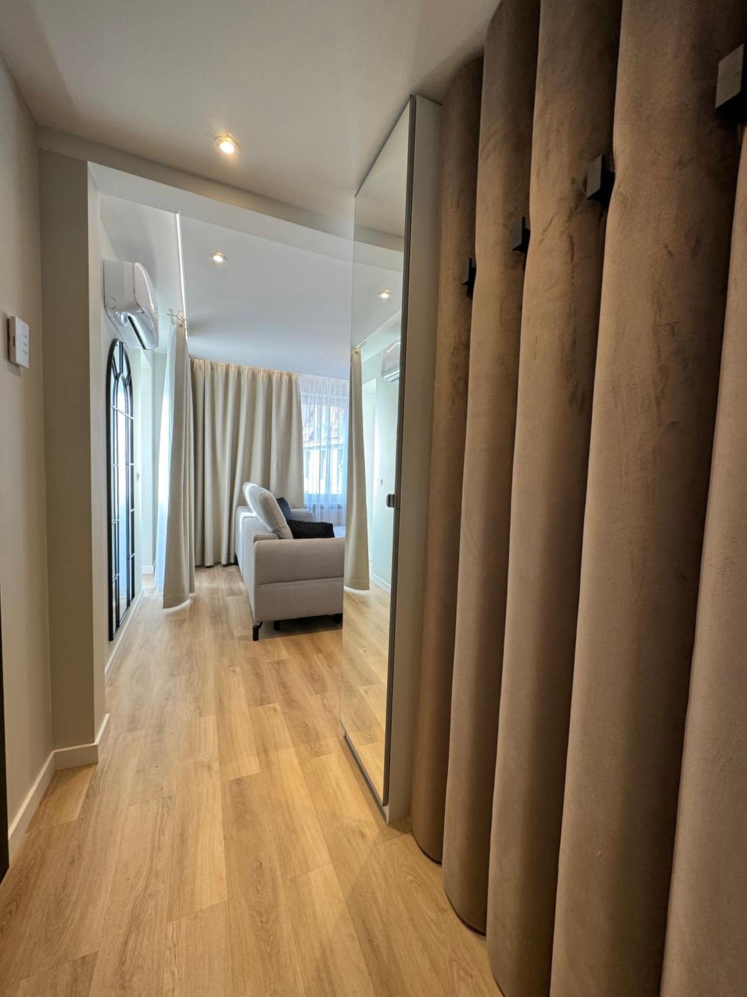 Apartamenty Beauty & Spa Ełk Eksteriør bilde