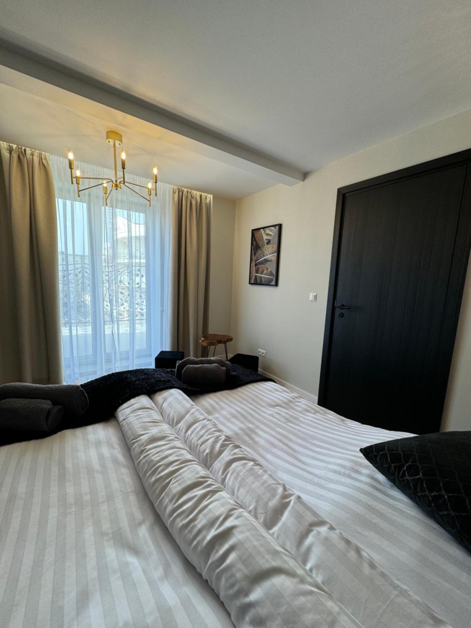 Apartamenty Beauty & Spa Ełk Eksteriør bilde