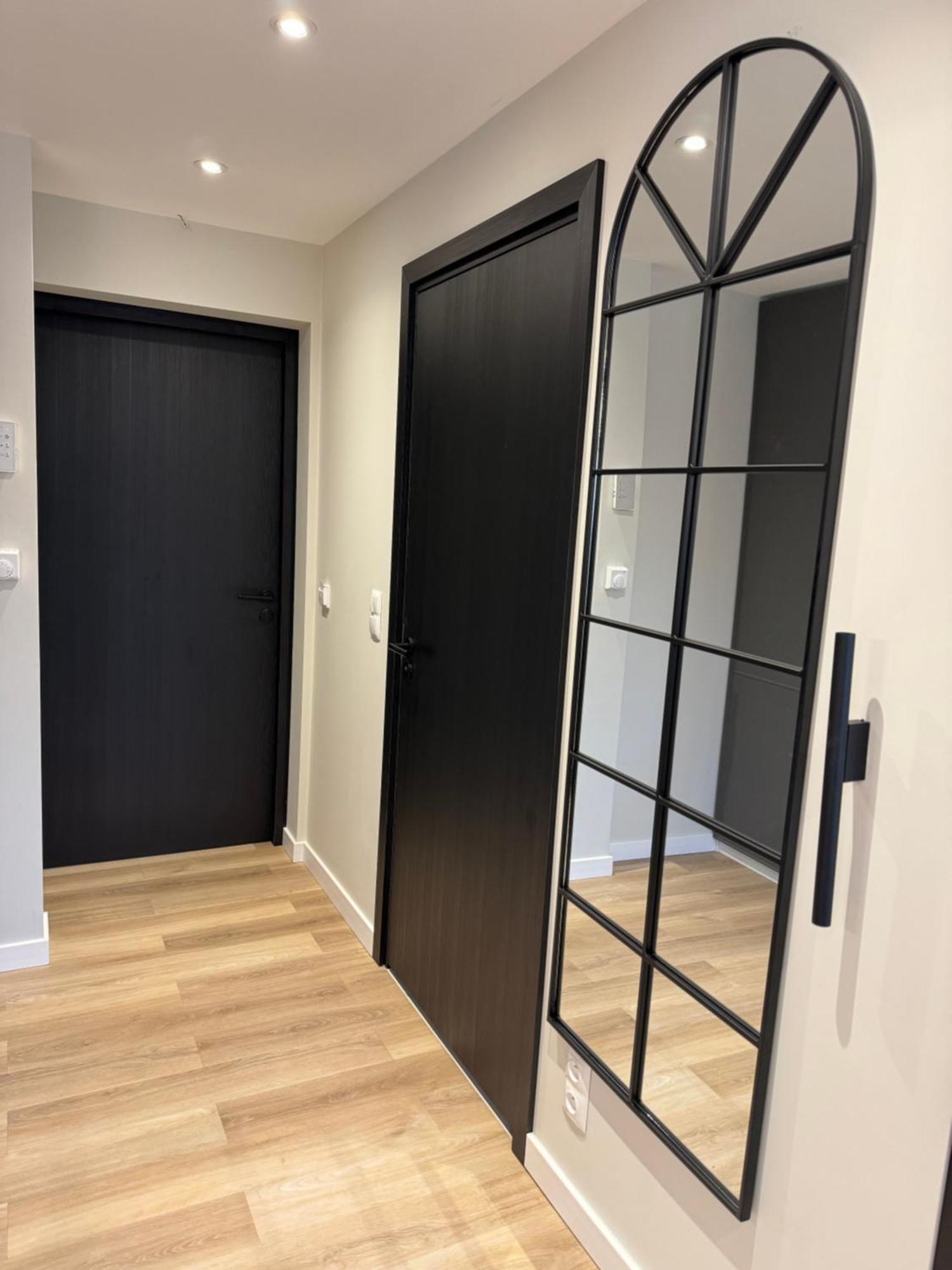 Apartamenty Beauty & Spa Ełk Eksteriør bilde