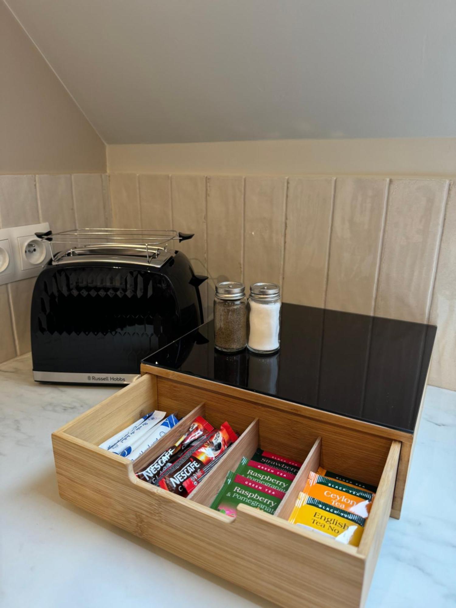 Apartamenty Beauty & Spa Ełk Eksteriør bilde