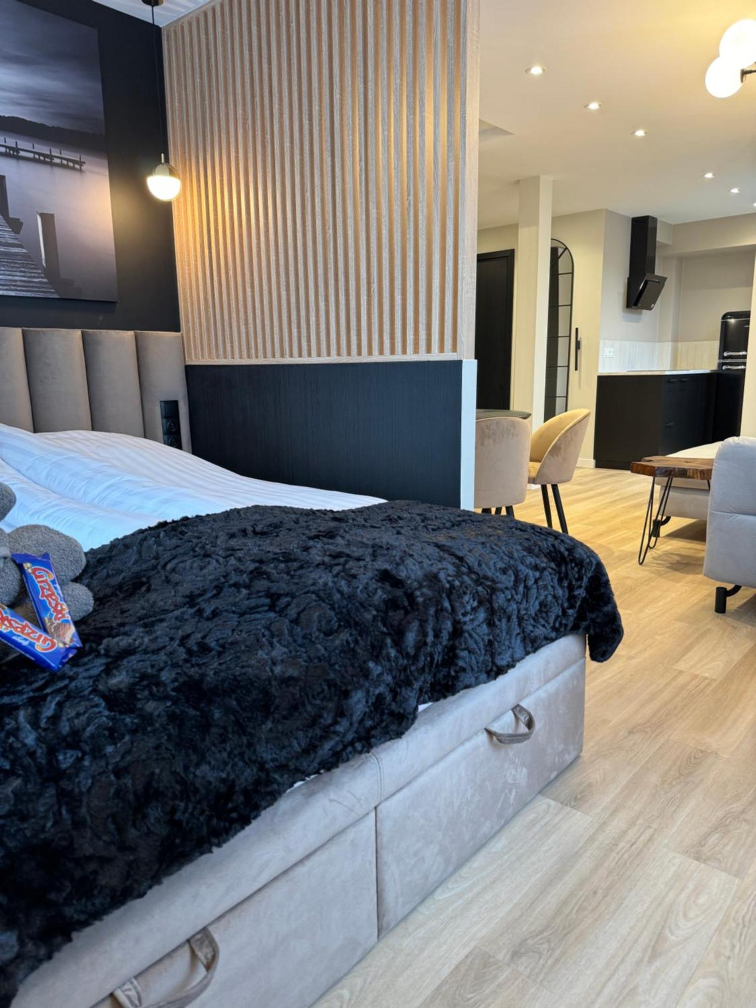 Apartamenty Beauty & Spa Ełk Eksteriør bilde