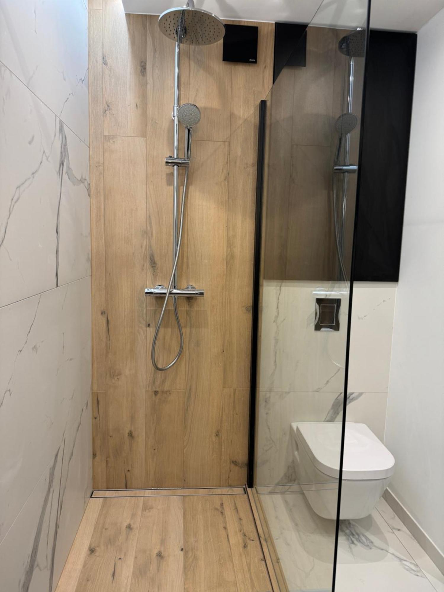 Apartamenty Beauty & Spa Ełk Eksteriør bilde