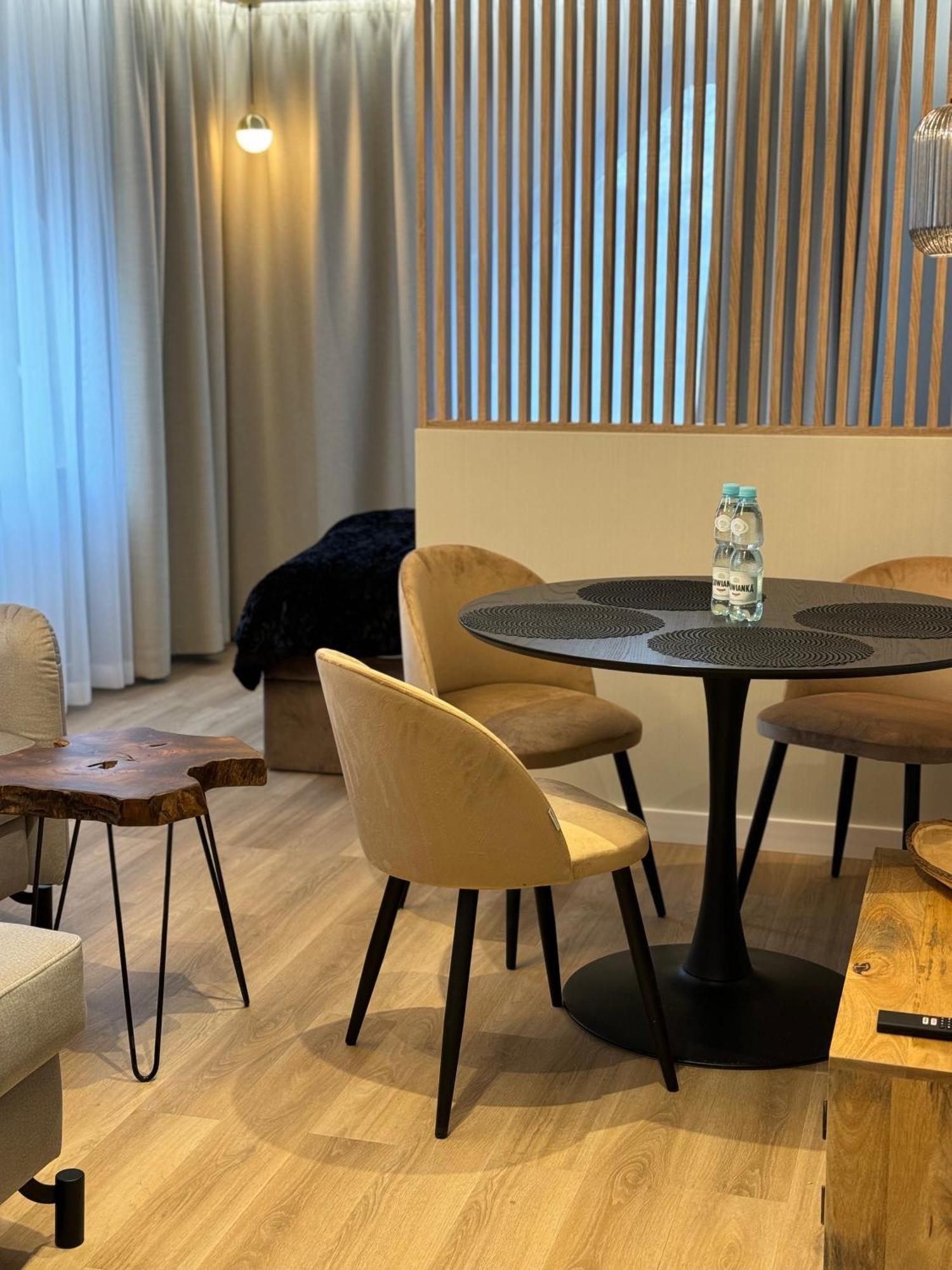 Apartamenty Beauty & Spa Ełk Eksteriør bilde
